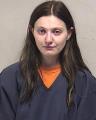 Mugshot of LEIDECKER, ZOE JEAN