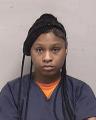Mugshot of GREEN, ASIA DANEE