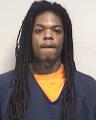 Mugshot of MOSLEY, TAVION JEREMIAH