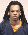 Mugshot of HENDERSON, JAVONI DEVON