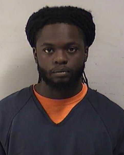 Mugshot of STINGLEY, DONYAE DAYDON