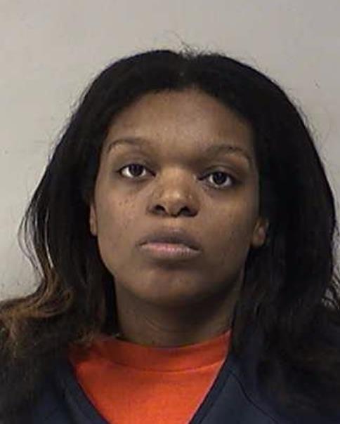 Mugshot of HOUSE, LAKAYLYN ROPHY