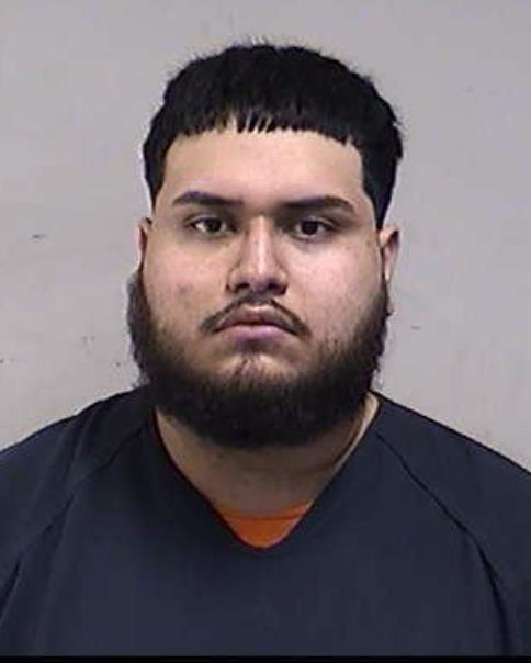 Mugshot of PERALTA, JOSE