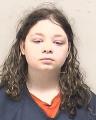 Mugshot of BEEKMAN, TIONNA MICHELLE