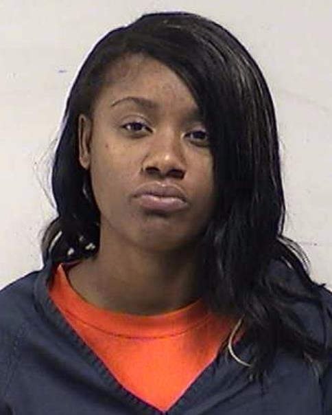 Mugshot of NORTHERN, CAMILLE LORRAINE