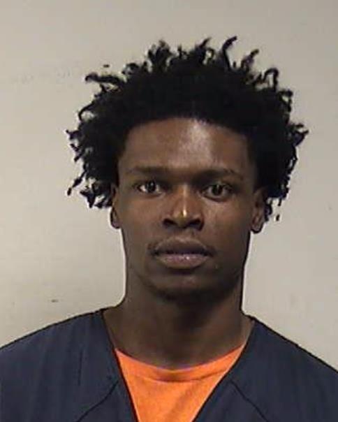 Mugshot of HENLEY, BOBBY LEE