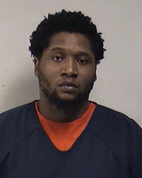 Mugshot of HAYNES, MARQUEE DOMINIQUE