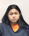 Mugshot of NAVARRO-CANCHILA, MARIA ISABEL
