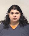 Mugshot of MUNOZ, MICHELLE ANNE