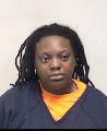 Mugshot of SWANIGAN, QUENICIA INFINITI