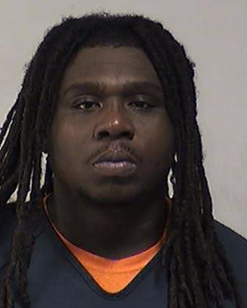 Mugshot of ROLLINS, MONTAE MARCELL
