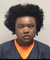 Mugshot of COOK, RAVEN SIMONE