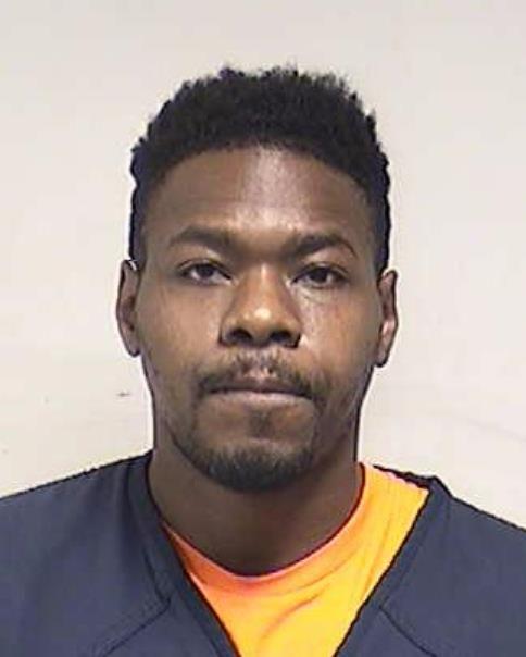 Mugshot of ANDERSON, ENOUS NISSAC