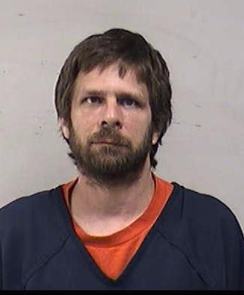 Mugshot of RICHARDSON, ERIC N
