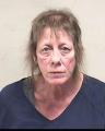 Mugshot of FREDERICKSEN, MICHELLE LYN