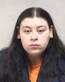Mugshot of SIFUENTES-NAVA, KRISTAL MARIE