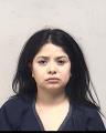 Mugshot of MEDINA, MIREYA ELIZABETH