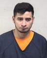 Mugshot of ZELAYA-CASTRO, NORVIN ANTONTIO