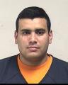 Mugshot of RAMIREZ-CHIQUITO, YOEL ALEXIS