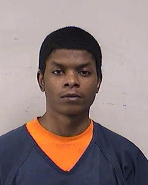 Mugshot of CAMPBELL, RAYVONTE LAMONT