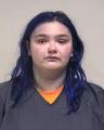 Mugshot of URBAN, KAYLA ELIZABETH