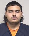 Mugshot of GONZALEZ, JASON