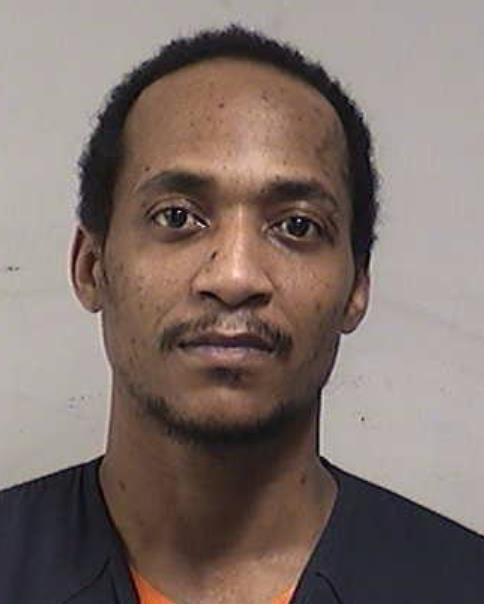 Mugshot of GIBBONS, KEVIN EARL