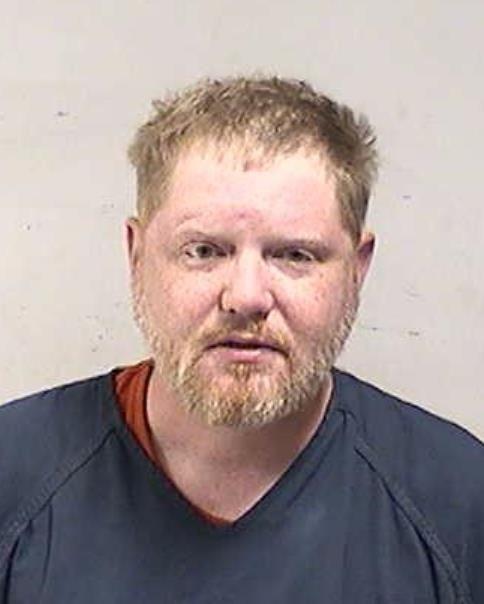 Mugshot of NOAH, JOSHUA DAVID