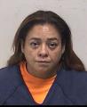 Mugshot of GONZALEZ-SANTANA, TAHYNEE