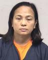 Mugshot of PRESQUITO, LANABELLE DEPAZ