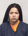 Mugshot of CRAIN-WOOD, DESTINY NICOLE