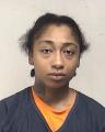 Mugshot of BAXTER, BRENIYA NEVAEHACYONA