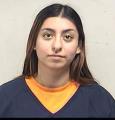 Mugshot of CORNEJO-BUENO, DAYANA