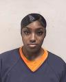 Mugshot of WILLIAMS, JORDAYJA L