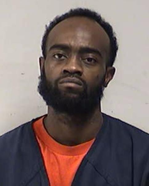 Mugshot of KENNEDY, GEORGE CALEDO