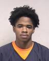 Mugshot of RUFUS, JASHAWN DAVONANDRE