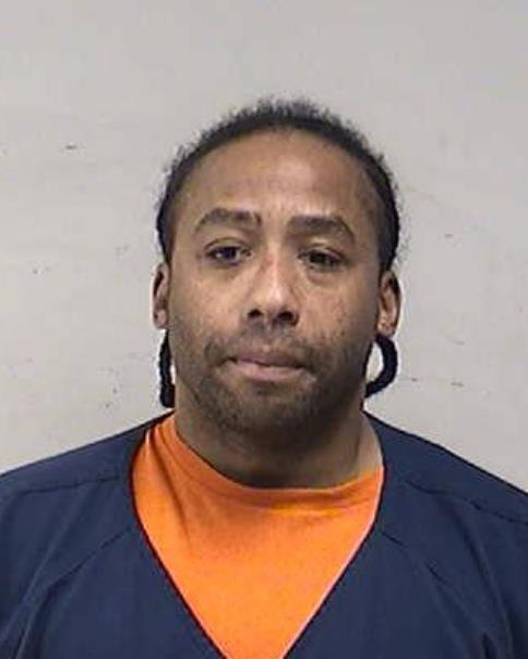 Mugshot of CARTER, TRIVON EMMANUEL