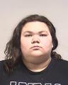 Mugshot of THUNDERCLOUD, LAKOTAH SKE