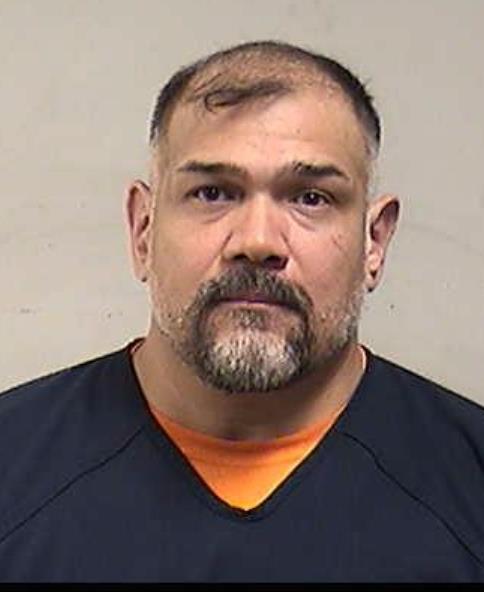 Mugshot of MAYORGA, FELIPE D