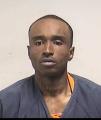 Mugshot of DELANEY, KEON JAMAR