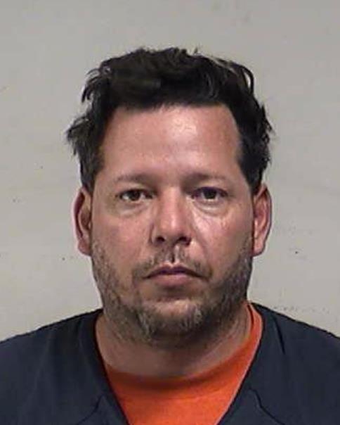 Mugshot of SALMERON-VELAZQUEZ, YERNACI DEJESUS