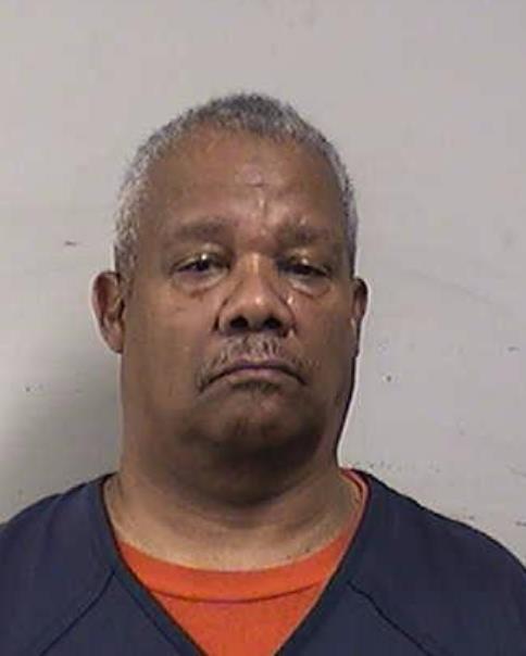 Mugshot of KIRK, JEROME