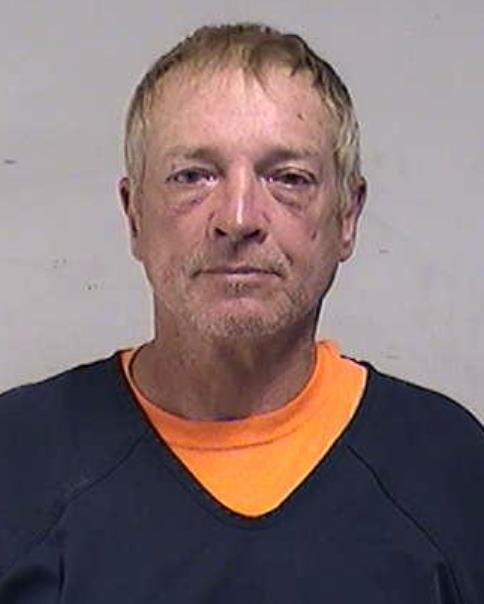 Mugshot of TOMCZEWSKI, DAVID GENE