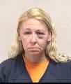 Mugshot of KNISELEY, CRISSY MARIE