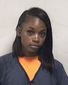 Mugshot of TIMMONS, CACIYAH D