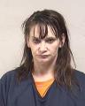 Mugshot of BRIDGES, MICHELLE ELIZABETH