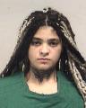 Mugshot of KAPPENMAN, KYDEN JANAE