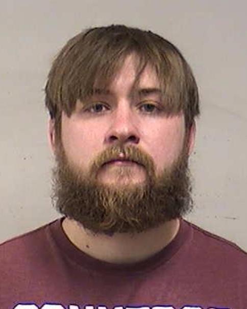 Mugshot of WITTKAMP, BRENDEN THOMAS