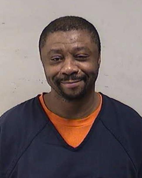 Mugshot of CONNER, JERMAINE ANDRE