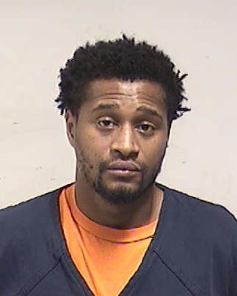 Mugshot of BRANDON, STEPHEN JAMAL